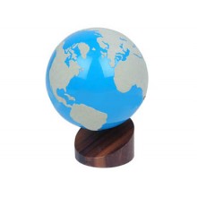 Globe of Land And Water